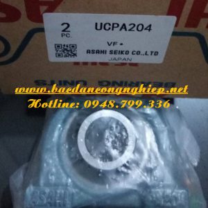 GỐI ĐỠ PA204,BẠC ĐẠN PA204,VÒNG BI PA204,VÒNG BI UCPA204,BẠC ĐẠN UCPA204,GỐI ĐỠ UCPA204,VÒNG BI ASAHI,BẠC ĐẠN ASAHI,GỐI ĐỠ ASAHI