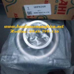 VÒNG BI ASAHI,BẠC ĐẠN ASAHI,GỐI ĐỠ ASAHI,VÒNG BI UCPA209,BẠC ĐẠN UCPA209,VÒNG BI PA209,BẠC ĐẠN PA209,GỐI ĐỠ PA209