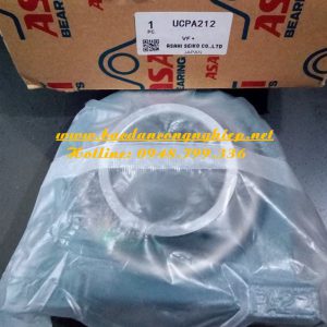 VÒNG BI ASAHI,BẠC ĐẠN ASAHI,VÒNG BI UCPA212,BẠC ĐẠN UCPA212