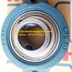 GỐI ĐƠ SBLF204,VÒNG BI LFL4J