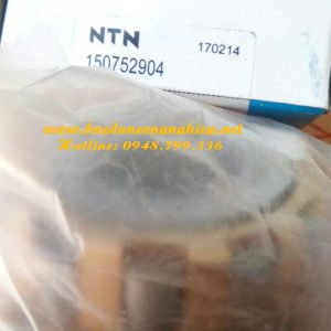 VÒNG BI 150752904,BẠC ĐẠN 150752904,VÒNG BI HỘP SỐ,BẠC ĐẠN HỘP SỐ