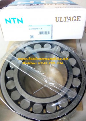 VÒNG BI NTN,BẠC ĐẠN NTN,GỐI ĐỠ NTN,VÒNG BI 23226,BẠC ĐẠN 23226,VÒNG BI 23226EMD1,BẠC ĐẠN 23226EMD1C3