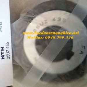 VÒNG BI 25UZ435,BẠC ĐẠN 25UZ435,VÒNG BI LỆCH TÂM