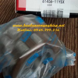 VÒNG BI LỆCH TÂM,BẠC ĐẠN LỆCH TÂM,VÒNG BI HỘP SỐ,BẠC ĐẠN HỘP SỐ,VÒNG BI GIẢM TỐC,VÒNG BI 6140611,BẠC ĐẠN 6140611