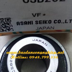 VÒNG BI ASAHI,BẠC ĐẠN ASAHI,GỐI ĐỠ ASAHI,VÒNG BI CSB202,BẠC ĐẠN CSB202