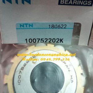 VÒNG BI LỆCH TÂM,BẠC ĐẠN LỆCH TÂM,VÒNG BI 100752202K,BẠC ĐẠN 100752202K,VÒNG BI HỘP SỐ,BẠC ĐẠN HỘP SỐ