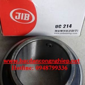 VÒNG BI UC214,BẠC ĐẠN UC214,GỐI ĐỠ UC214,VÒNG BI JIB,BẠC ĐẠN JIB,GỐI ĐỠ JIB