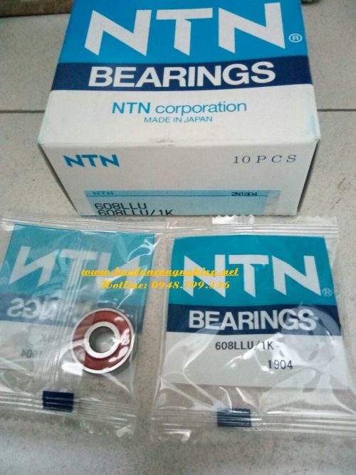 VÒNG BI 608,BẠC ĐẠN 608,VÒNG BI NTN,BẠC ĐẠN NTN