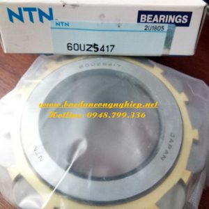 VÒNG BI 60UZS417,BẠC ĐẠN 60UZS417,VÒNG BI LỆCH TÂM,BẠC ĐẠN LỆCH TÂM,VÒNG BI HỘP SỐ,BẠC ĐẠN HỘP SỐ