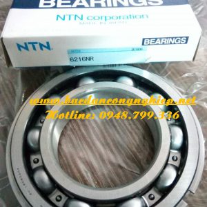 VÒNG BI 6216N,BẠC ĐẠN 6216N