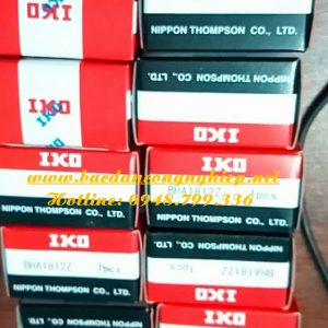 VÒNG BI IKO,BẠC ĐẠN IKO,VÒNG BI BHA1812,BẠC ĐẠN BHA1812