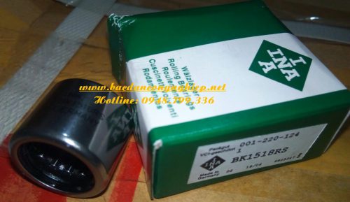 VÒNG BI BK1518,BẠC ĐẠN BK1518,VÒNG BI BK15182RS,BẠC ĐẠN BK1518RS,VÒNG BI INA,BẠC ĐẠN INA