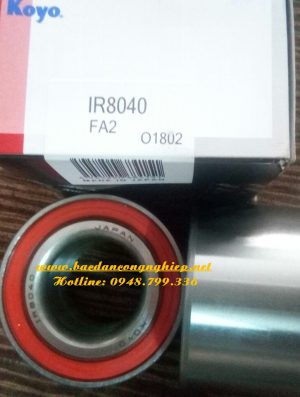 VÒNG BI 545312A,BẠC ĐẠN IR8040,VÒNG BI DAC306237 2RS,VÒNG BI KOYO,BẠC ĐẠN KOYO