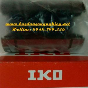 VÒNG BI LM40UUOP,BẠC ĐẠN LM40UUOP,VÒNG BI IKO,BẠC ĐẠN IKO