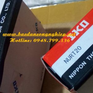 VÒNG BI IKO,BẠC ĐẠN IKO,VÒNG BI NURT20,BẠC ĐẠN NURT20-1R