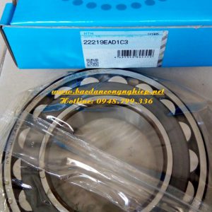 VÒNG BI NTN,BẠC ĐẠN NTN,GỐI ĐỠ NTN,VÒNG BI 22219,BẠC ĐẠN 22219