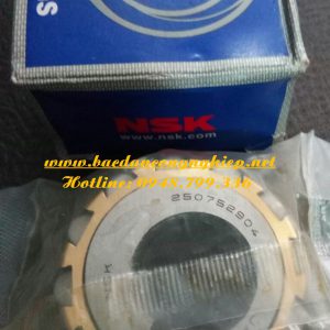 VÒNG BI 250752904 NSK,BẠC ĐẠN 250752904 NSK,VÒNG BI NSK,BẠC ĐẠN NSK