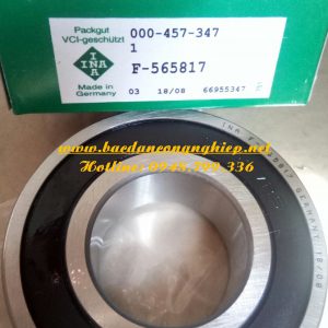 VÒNG BI INA,BẠC ĐẠN INA,VÒNG BI F565817,BẠC ĐẠN F565817