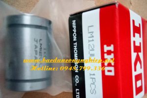 VÒNG BI LM12UU,BẠC ĐẠN LM12UU,VÒNG BI IKO,BẠC ĐẠN IKO