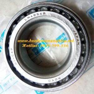 VÒNG BI LM48548,BẠC ĐẠN LM48548,VÒNG BI KOYO,BẠC ĐẠN KOYO