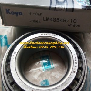 VÒNG BI LM48548,BẠC ĐẠN LM48548,VÒNG BI LM48548/LM48510