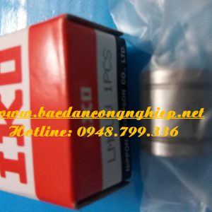 VÒNG BI LM6,BẠC ĐẠN LM6,VÒNG BI IKO,BẠC ĐẠN IKO