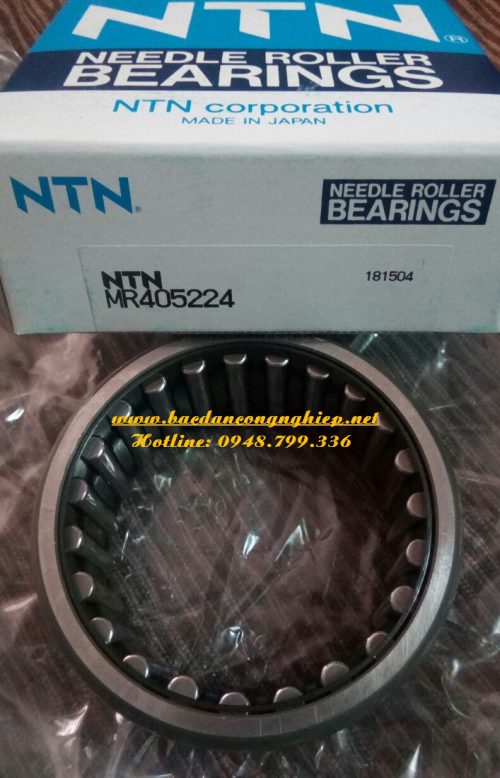 VÒNG BI MR405224,BẠC ĐẠN MR405224,VÒNG BI NTN,BẠC ĐẠN NTN