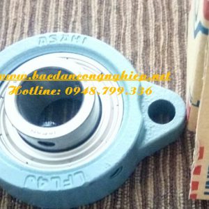 VÒNG BI LF203,BẠC ĐẠN LF203,GỐI ĐỠ LF203