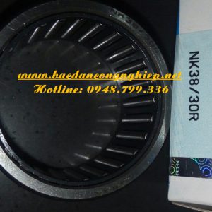 VÒNG BI NK38/30R,BẠC ĐẠN NK38/30R,VÒNG BI NTN,BẠC ĐẠN NTN
