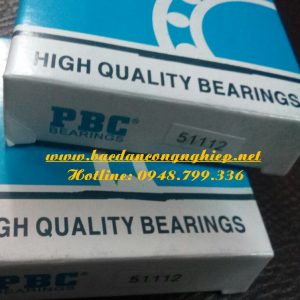 VÒNG BI PBC,BẠC ĐẠN PBC,GỐI ĐỠ PBC