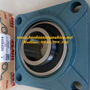 VÒNG BI UCFS314,BẠC ĐẠN UCFS314,GỐI ĐỠ UCFS314