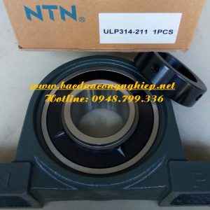 VÒNG BI UL314-211,BẠC ĐẠN UL314-211,GỐI ĐỠ UL314-211