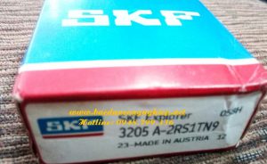 VÒNG BI 3205,BẠC ĐẠN 3205