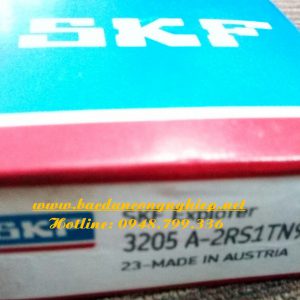 VÒNG BI 3205,BẠC ĐẠN 3205