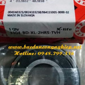 VÒNG BI 3304,BẠC ĐẠN 3304,VÒNG BI FAG,BẠC ĐẠN FAG