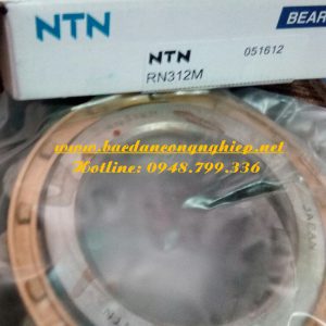 VÒNG BI RN312M,BẠC ĐẠN RN312M