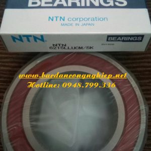 VÒNG BI 6215LLU,BẠC ĐẠN 6215LLU