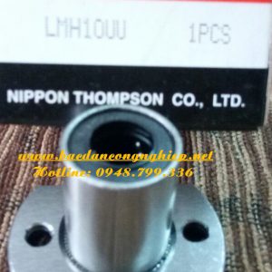 VÒNG BI LMH10,BẠC ĐẠN LMH10