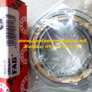 VÒNG BI NU1008M1, BẠC ĐẠN NU1008M1