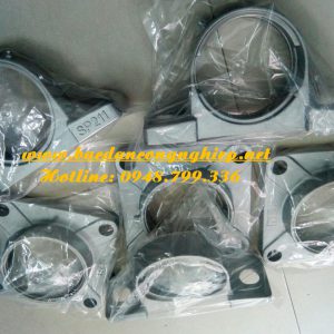 GỐI ĐỠ VÒNG BI INOX,GỐI ĐỠ BẠC ĐẠN INOX