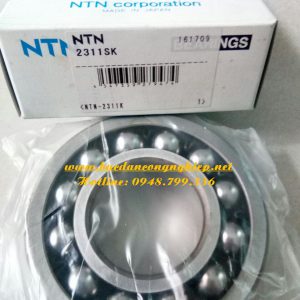 VÒNG BI 2311SK,BẠC ĐẠN 2311SK