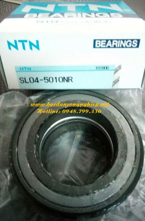 VÒNG BI 5010,BẠC ĐẠN 5010