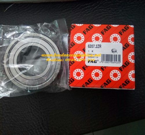 VÒNG BI FAG,BẠC ĐẠN FAG,VÒNG BI 6207,BẠC ĐẠN 6207.VÒNG BI 6207 2Z,BẠC ĐẠN 6207 2Z