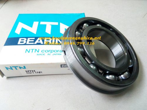 VÒNG BI 6211NR,BẠC ĐẠN 6211NR,VÒNG BI NTN,BẠC ĐẠN NTN