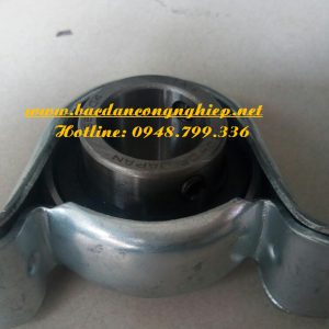 vòng bi sbpp202, bạc đạn sbpp202, gối đỡ sbpp202