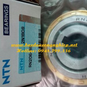 VÒNG BI RN206M,BẠC ĐẠN RN206M,VÒNG BI LỆCH TÂM,.BẠC ĐẠN LỆCH TÂM