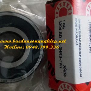 VÒNG BI 3304, BẠC ĐẠN 3304, VÒNG BI FAG, BẠC ĐẠN FAG