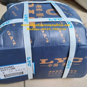 VÒNG BI LYC, BẠC ĐẠN LYC,VÒNG BI 352028X2,BẠC ĐẠN 352028X2