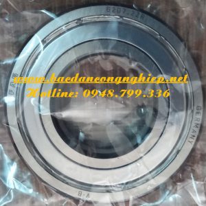 VÒNG BI 6207.2ZR, BẠC ĐẠN 6207.2ZR