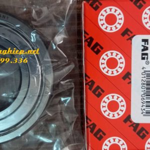 VÒNG BI 6207.2ZR FAG, BẠC ĐẠN 6207.2ZR FAG